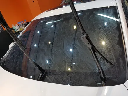 BMW GT 640I 신차유리막 유리발수 코팅 인천논현동세차 / 김포시 마산동