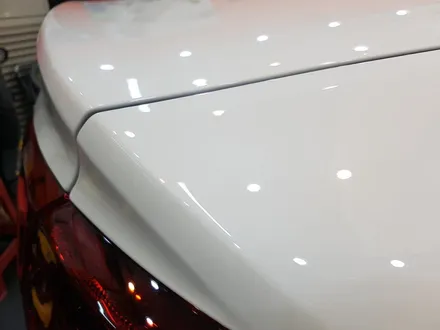 아우디 A6 35TDI 프리미엄 수성광택 유리막코팅 [인천 논현동 광택] / 김포시 마산동