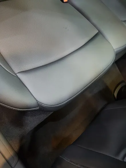 BMW 미니 클럽맨 TGGT스페셜세차 [논현동세차 소래포구세차 논현동광택 논현동뮤리막코팅 논현동보험수리] / 김포시 마산동