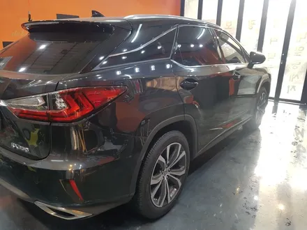 렉서스 RX350 꼼꼼이 세차 [도림동 세차] / 김포시 마산동