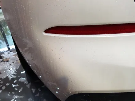 BMW GT 640I 신차유리막 유리발수 코팅 인천논현동세차 / 김포시 마산동