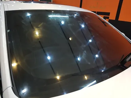 BMW GT 640I 신차유리막 유리발수 코팅 인천논현동세차 / 김포시 마산동
