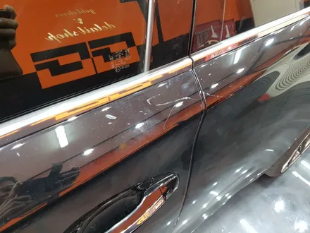 인천 논현동 프리미엄 디테일링 세차 인피니티 q50d 프리미엄 디테일 카 케어 / 김포시 마산동