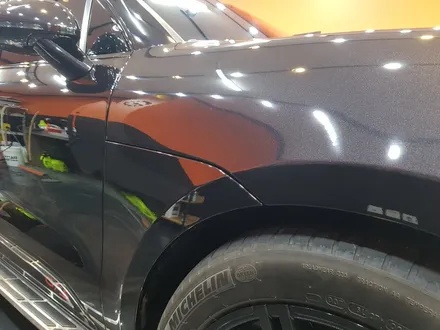 포르쉐 마칸 GTS 사고 보험수리 / 김포시 마산동