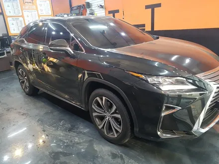 렉서스 RX350 꼼꼼이 세차 [도림동 세차] / 김포시 마산동