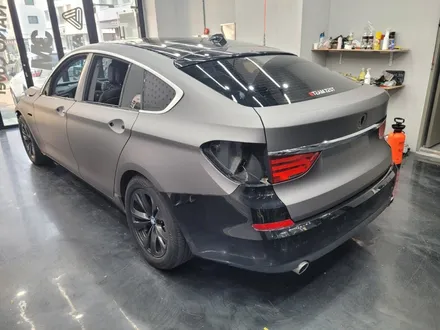 수트입은 BMW5GT / 김포시 마산동