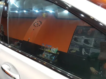 BMW GT 640I 신차유리막 유리발수 코팅 인천논현동세차 / 김포시 마산동