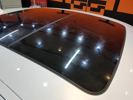 BMW GT 640I 신차유리막 유리발수 코팅 인천논현동세차 / 김포시 마산동