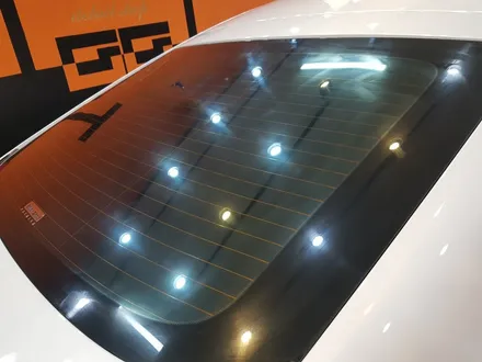 BMW GT 640I 신차유리막 유리발수 코팅 인천논현동세차 / 김포시 마산동