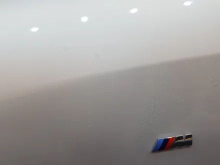BMW GT 640I 신차유리막 유리발수 코팅 인천논현동세차 / 김포시 마산동