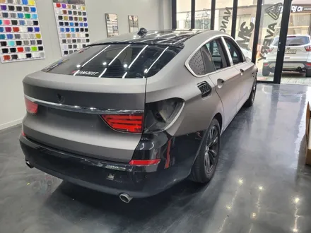 수트입은 BMW5GT / 김포시 마산동