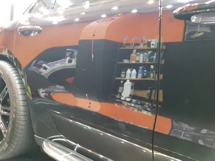 포르쉐 마칸 GTS 사고 보험수리 / 김포시 마산동