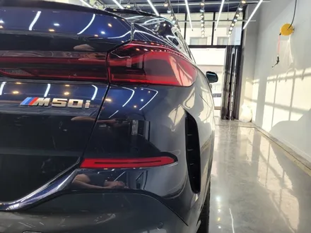 BMW X6 m50i 스톤칩으로부터 자유롭게 / 김포시 마산동