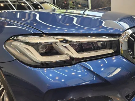 BMW 5시리즈 생활보호 패키지 / 김포시 마산동