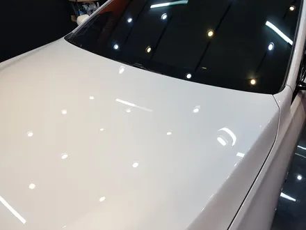 BMW GT 640I 신차유리막 유리발수 코팅 인천논현동세차 / 김포시 마산동