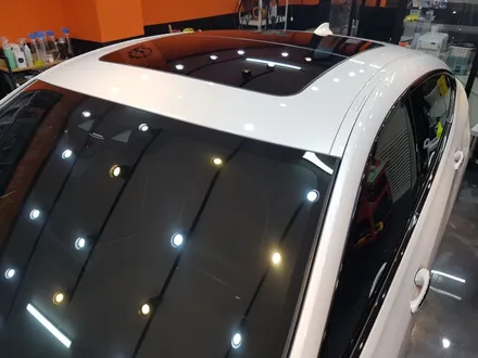 BMW GT 640I 신차유리막 유리발수 코팅 인천논현동세차 / 김포시 마산동