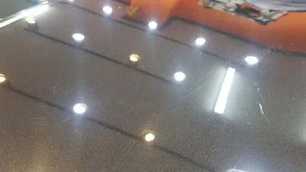 벤츠 CLS 350 4MATIC 프리미엄 수성광택 TGGT전용유리막코팅 [인천 논현동 광택] / 김포시 마산동