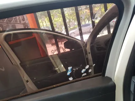 삼성 SM3 일반꼼꼼이세차 [송도세차 송도광택 송도유리막코팅 보험수리전문] / 김포시 마산동