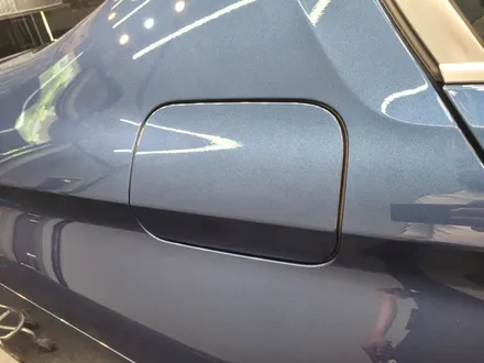 BMW 5시리즈 생활보호 패키지 / 김포시 마산동