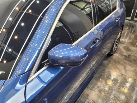 BMW 5시리즈 생활보호 패키지 / 김포시 마산동
