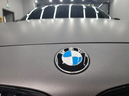 수트입은 BMW5GT / 김포시 마산동
