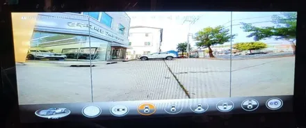 경주 포항 쌍용 토레스 어라운드뷰 시공으로 주차 사각지대 완벽 해결! / 경주시 소금강로