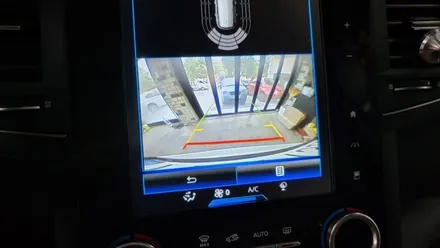 경주 QM6 순정 전방카메라로 사각지대도 안전하게! / 경주시 소금강로