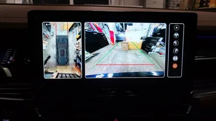 토레스 어라운드뷰 블랙박스 보조배터리 장착 후기 / 경주시 소금강로