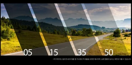 경주포항자동차튜닝★QM6 칼트윈썬팅/파노라마썬루프썬팅+PPF도어컵/도어엣지시공으로~!!달라진내차~!!고퀄리티작업좋네요~! ★토탈카솔루션FM1/자동차튜닝전문점 / 경주시 소금강로
