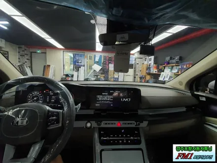 [경주포항자동차튜닝] 2020신형카니발▶아이나비 칼트윈LX반사필름 썬팅과 PPF필름 생활기스방지 튜닝으로 항상 반짝반짝한 내 차의 멋짐을 유지하세요!! 신차의 필수시공!![FM1] / 경주시 소금강로