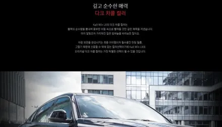 [경주포항자동차튜닝] 2020신형카니발▶아이나비 칼트윈LX반사필름 썬팅과 PPF필름 생활기스방지 튜닝으로 항상 반짝반짝한 내 차의 멋짐을 유지하세요!! 신차의 필수시공!![FM1] / 경주시 소금강로