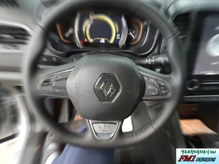 [경주포항자동차튜닝]QM6 꼴레오스 르노룩 교체 작업 ~!! 다이아몬드마크로 세련되고 고급지게~!!내차변신완료 !![토탈카솔루션FM1] / 경주시 소금강로