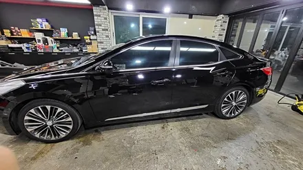 차량열차단썬팅 이제시작입니다! / 경주시 소금강로