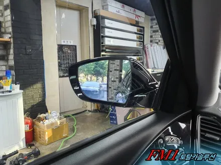 [경주포항자동차튜닝] 그랜저HG 칼트윈GR반사필름 재시공!!! 썬팅 재시공도 FM1토탈카솔루션에서 전문적으로 깔끔하게 완성해드립니다.^^[토탈카솔루션FM1] / 경주시 소금강로