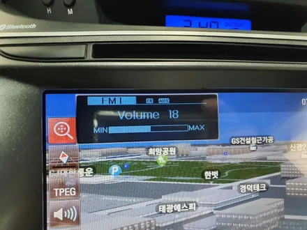 경주 네비매립 어라운드뷰 전장 작업 잘하는 곳 FM1 / 경주시 소금강로