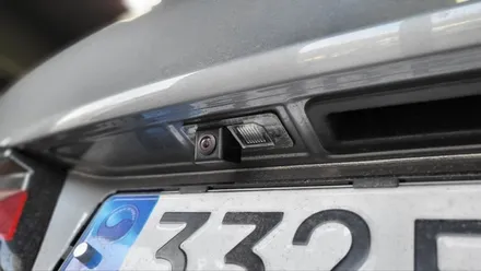 경주 BMW530e 어라운드뷰 플러스뷰 장착기 / 경주시 소금강로