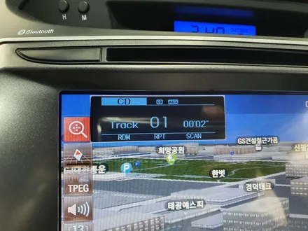 경주 네비매립 어라운드뷰 전장 작업 잘하는 곳 FM1 / 경주시 소금강로