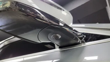 경주 BMW530e 어라운드뷰 플러스뷰 장착기 / 경주시 소금강로