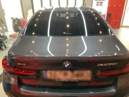 530i 디테일링 / 동탄 능동
