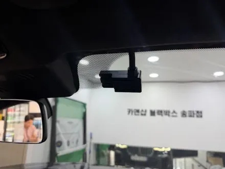 🚗 [BMW X7] 골칫거리 순정 블랙박스 고장! 💥 파인뷰 LXQ800 POWER로 완벽 교체 시공 후기 ✨