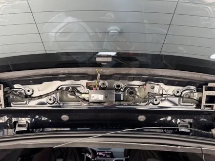 🚗 [BMW X7] 골칫거리 순정 블랙박스 고장! 💥 파인뷰 LXQ800 POWER로 완벽 교체 시공 후기 ✨