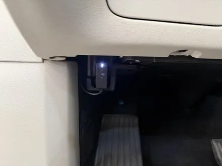 [볼보 XC90] 파인뷰 X600 블랙박스 + 하이패스 글로브박스 완벽 매립 시공 후기! 🛠️✨