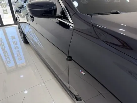 🚗 [BMW 6GT] 기존 블랙박스 고장! 😭 아이나비 QXD MEGA 2 + 에코파워팩 차저 완벽 설치 후기 🛠️✨