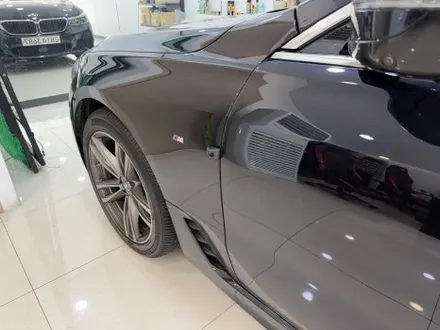 🚗 [BMW 6GT] 기존 블랙박스 고장! 😭 아이나비 QXD MEGA 2 + 에코파워팩 차저 완벽 설치 후기 🛠️✨
