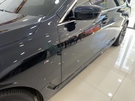 🚗 [BMW 6GT] 기존 블랙박스 고장! 😭 아이나비 QXD MEGA 2 + 에코파워팩 차저 완벽 설치 후기 🛠️✨