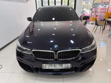 🚗 [BMW 6GT] 기존 블랙박스 고장! 😭 아이나비 QXD MEGA 2 + 에코파워팩 차저 완벽 설치 후기 🛠️✨