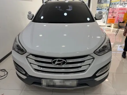 🚗 [싼타페 DM] 답답한 순정 후방카메라 고장 완벽 해결! 고화질 후방카메라 교체 후기 ✨