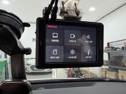 🚗 [아반떼 AD] 먹통 된 기존 블랙박스 안녕! 👋 초고화질 폰터스 QP9000으로 완벽 교체 장착 후기 ✨