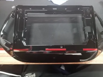 서대문구 남가좌동 내비게이션 블랙박스 전문업체 카앤샵 - 지프 컴패스 안드로이드 올인원 카나로 설치