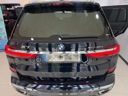 🚗 [BMW X7] 골칫거리 순정 블랙박스 고장! 💥 파인뷰 LXQ800 POWER로 완벽 교체 시공 후기 ✨